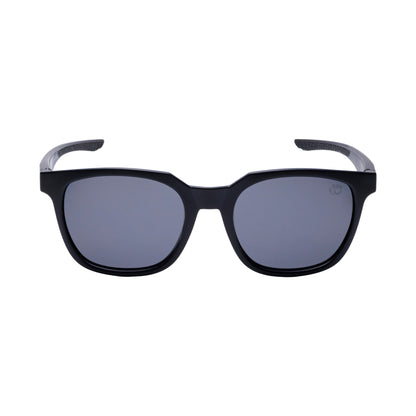 BEAGLE （ビーグル）| 偏光サングラス　ブラック×ブラック