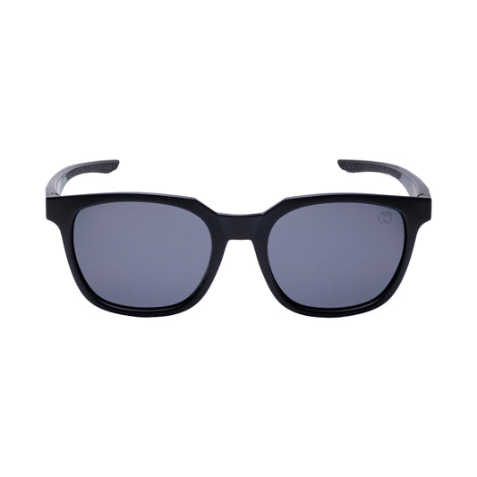 BEAGLE （ビーグル）| 偏光サングラス　ブラック×ブラック